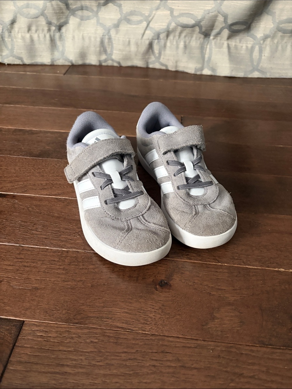 Adidas Court Shoes